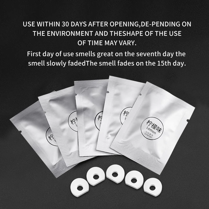 5PCS Car Air Outlet… - image