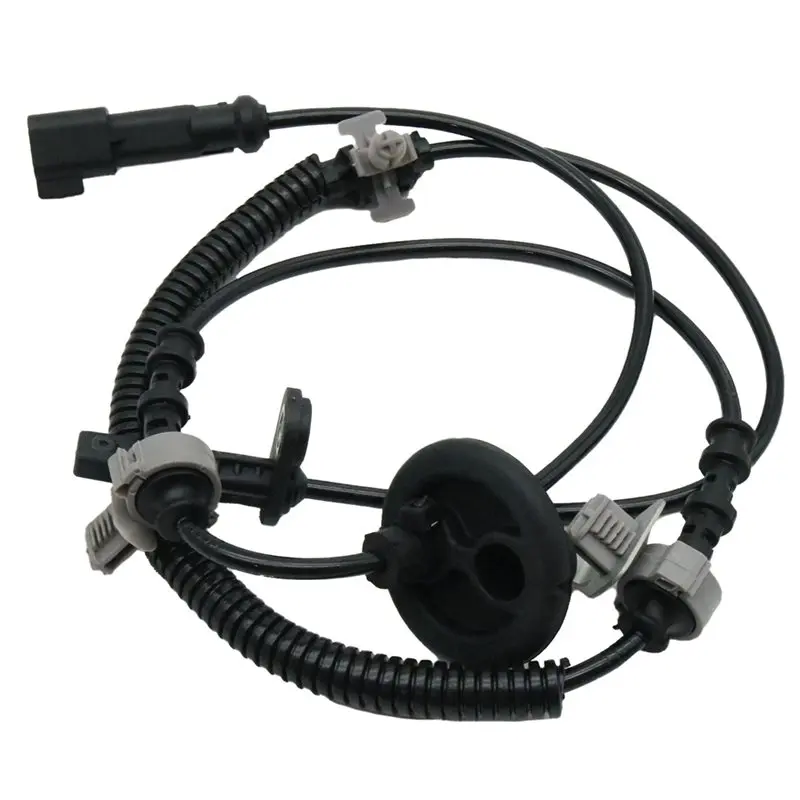 프론트 좌측 휠 속도 센서 84058689 캐딜락 XT5 GMC 아카디아 2017-2019 2.5L 3.6L 84150342 ABS 자동차 교체 부품