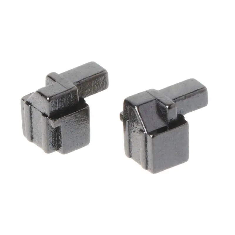 Metal Left Right Slider Buckle Lock for Latch Bracket for Switch Loose Repair Tool Parts for NS Controller