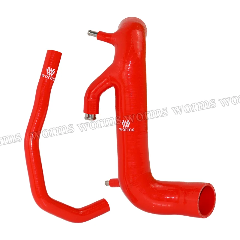 

Worms Racing Silicone Intake Hose Bov Hose Kit For Kia Proceed/GT Line Ceed/ Gt Line Xceed Hyundai I30/I30 N Line Verna 1.5