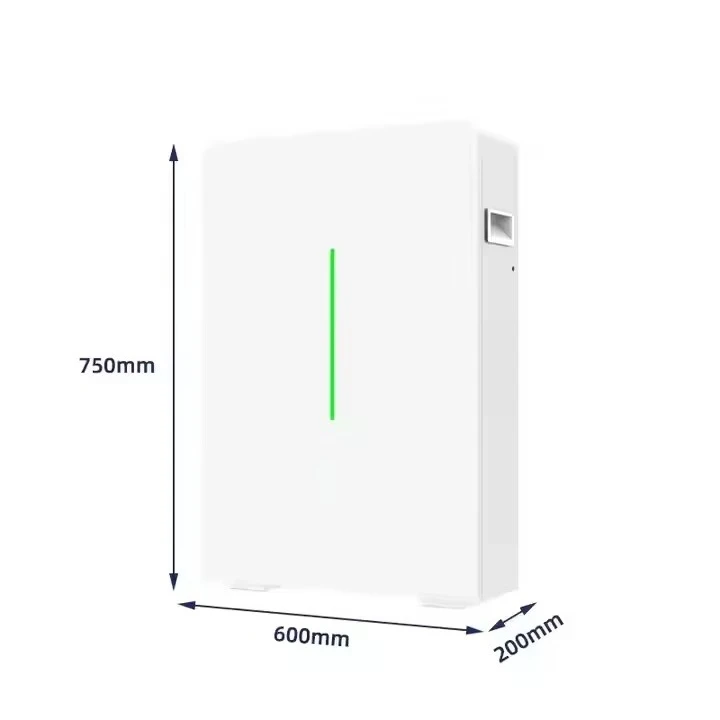 Best Price Deye RW-F10.6 10kWh LiFePO4 Solar Battery 51.2V 208Ah for Home Energy Storage