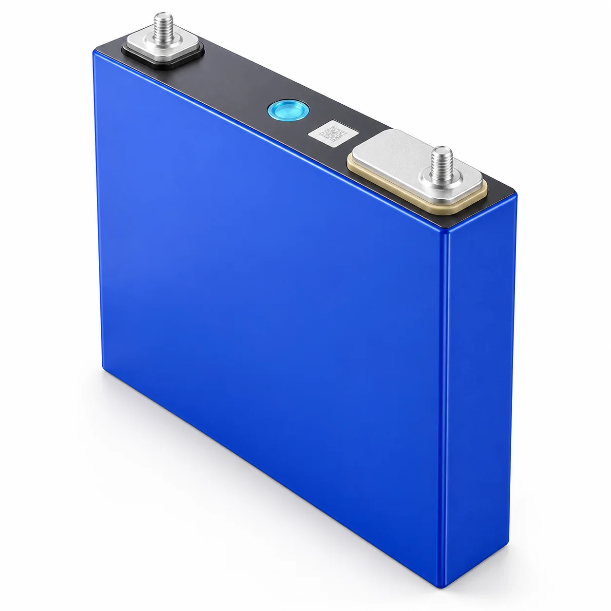Gotion 3.2V 52Ah LF52 Lithium Ion Batteries Lifepo4 Battery Cell Grade A 6000 Cycles EV Storage Batteries