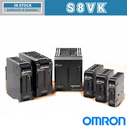 New Authentic Original Japan OMRON Switch Power Supply S8VK-C12024 S8VK-C06024-C48024-C24024-T12024-T48024-T24024-T96024-G12024