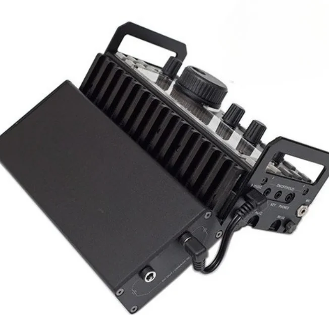 NEW X3 Lithium Battery Box For Kx3 Short Wave Radio