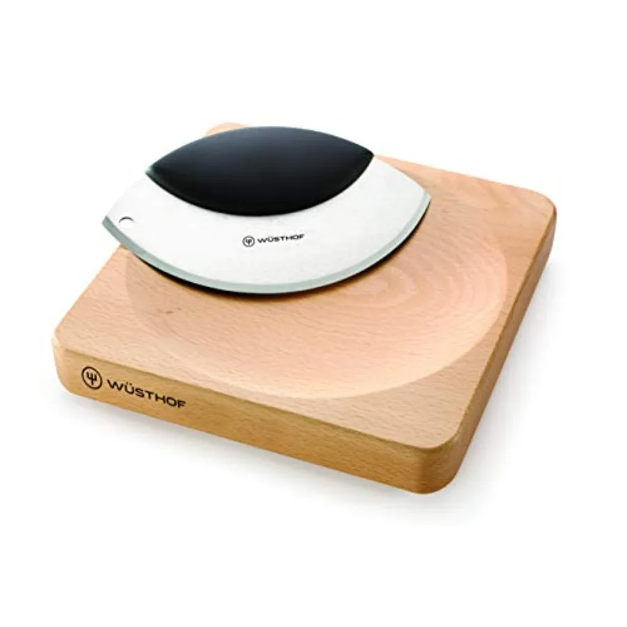 

2Piece Chef's Tools Mincing Set for Efficient Kitchen Prep Precision Cutting Blades Ideal for Fresh Herbs Garlic and Vegetables