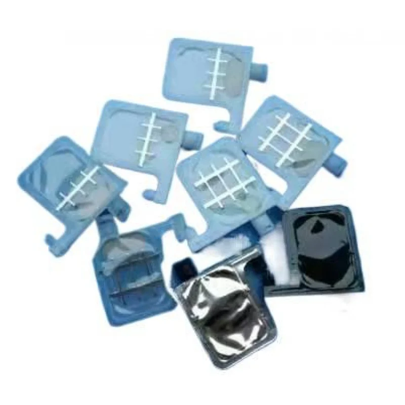 

Suitable for MUTOH VJ1604 large ink sac Damper accessories