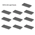 2X4 light plates b