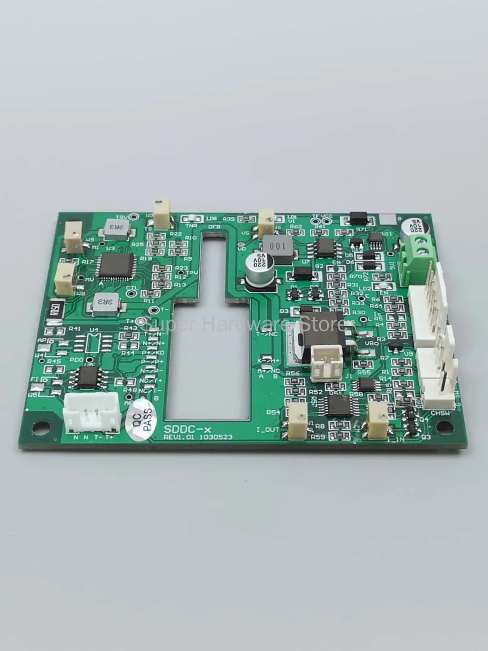 Dfb Laser Diode Dri…