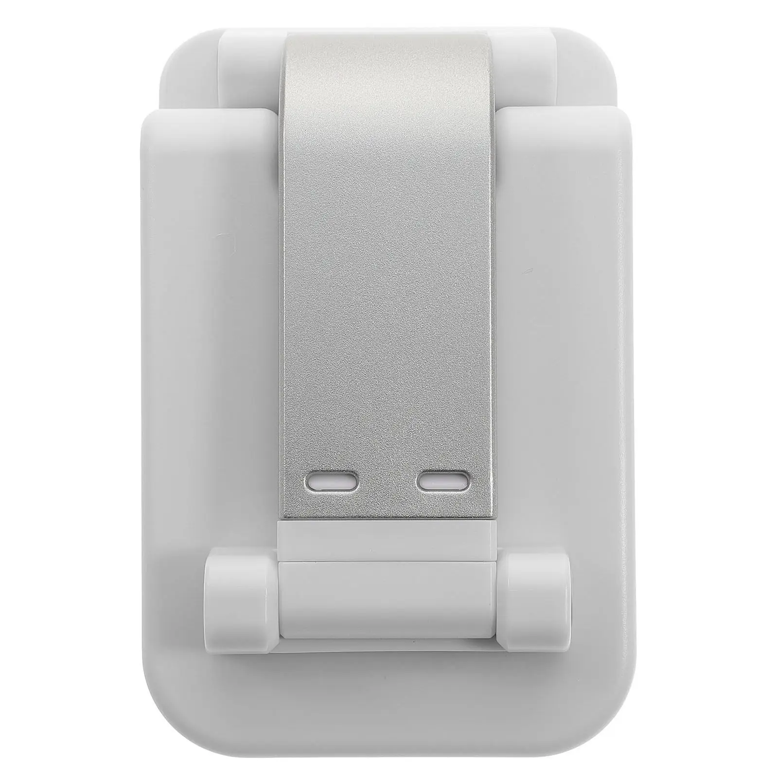 

Adjustable Phone Holder Foldable Mobile Stand for Desk Home Office Use Minimalist Design Portable Cell Phone Stand