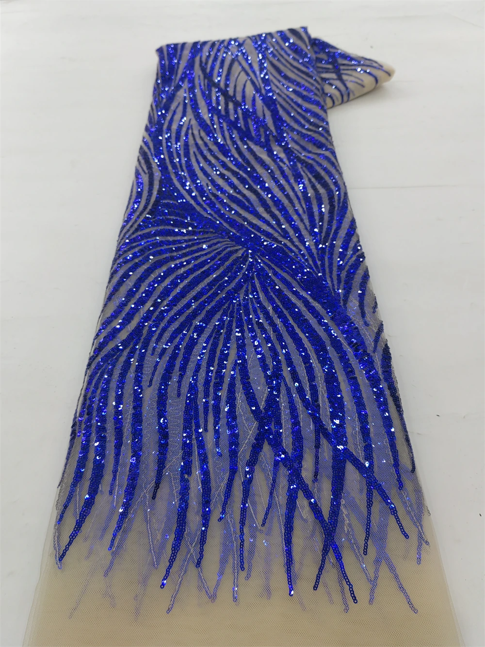 tissu-de-dentelle-africaine-de-luxe-brode-de-perles-tulle-francais-a-sequins-pour-mariee-style-nigerian-lourd-2026-pour-la-confection-de-robes