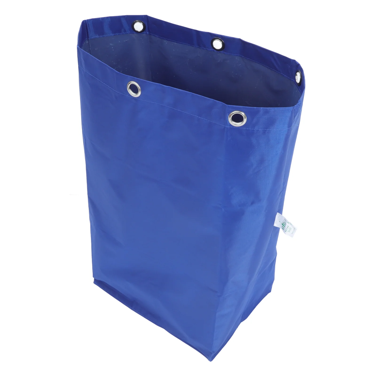 

Cleaning Car Replacement Bag Cart Pouch Trash Collecting Garbage Can Janitorial For Canvas Collection Bags Travel