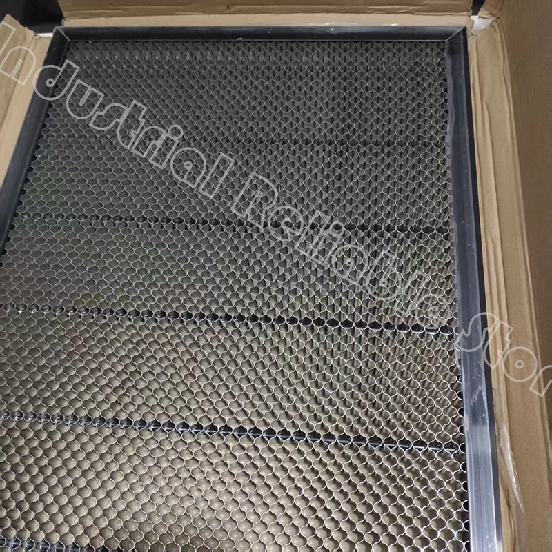 High Quality Laser Cutting Honeycomb Working Table 600x900mm 23.6x35.4Inch for CO2 or diode Laser Engraver Cutting Machine