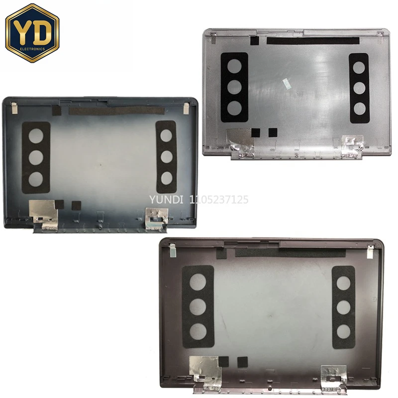 YD New Case For Samsung NP 530U3C 530U3B 532U3C 535U3C LCD Back Cover/Front Bezel