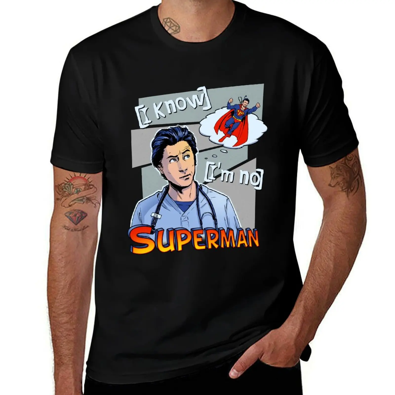 

JD T-Shirt t shirts for man graphic cars cotton t shirt man