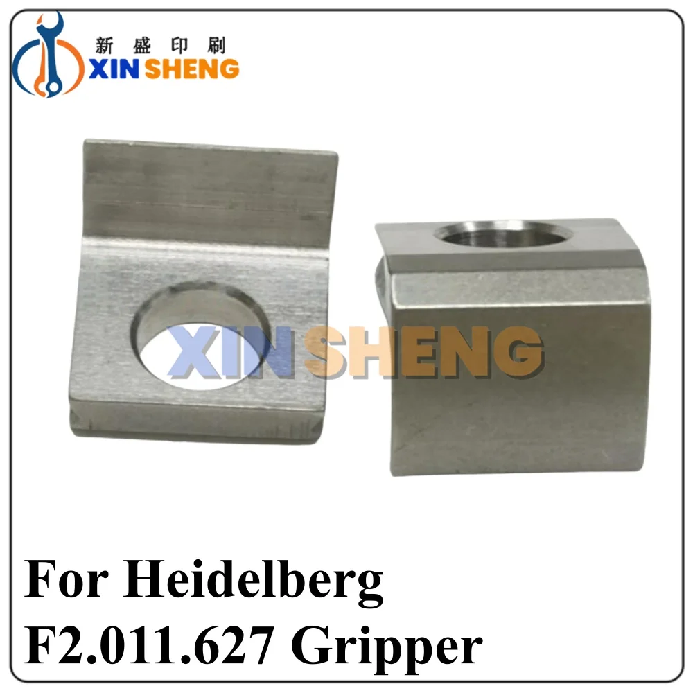 

Good Quality Printing Machines F2.011.627 Gripper for Offset Printing Machinery Parts