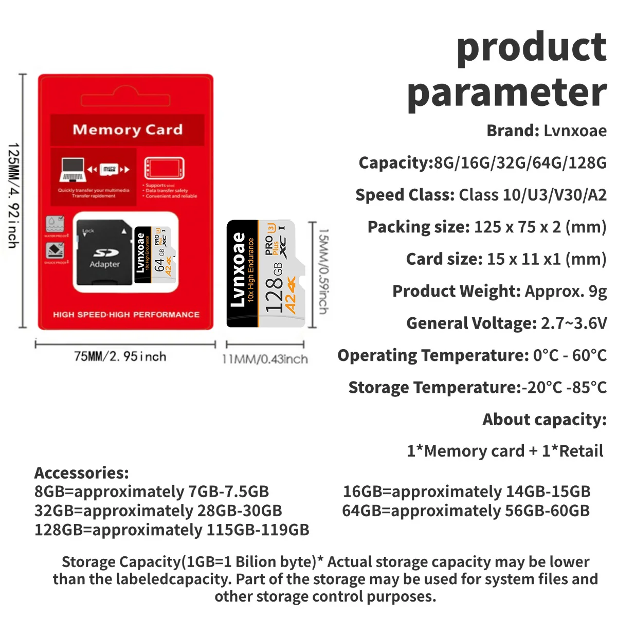 بطاقة ذاكرة Microsd عالية السرعة 128 جيجابايت 64 جيجابايت U3 C10 A2 V30 4K بطاقة Micro SD 32 جيجابايت 16 جيجابايت حتى 90 ميجا بايت/ثانية بطاقة فلاش TF لكاميرا الهاتف