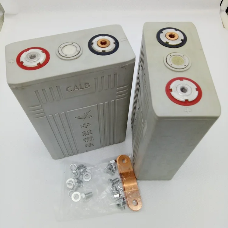 High quality calb lifepo4 battery 100ah 3.2v for solar storage system