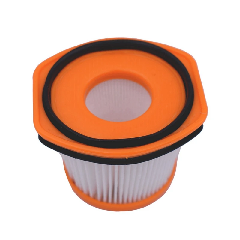 فلتر مكنسة كهربائية قوي لاسلكي ، إكسسوارات استبدال روبوت كنس ، فلاتر لسمك القرش WS642AE ، 4 عبوات