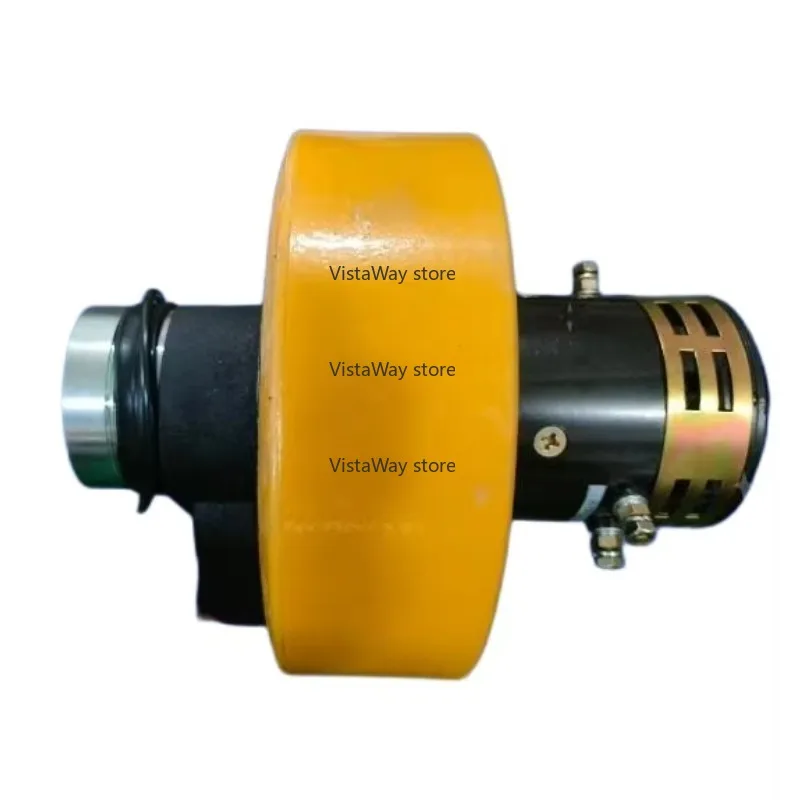 رافعة شوكية كهربائية عجلة القيادة الجمعية 24 فولت 1.2 كيلو واط تيار مستمر Sepex رافعة شوكية عجلة العمل لشاحنة رفع Ep