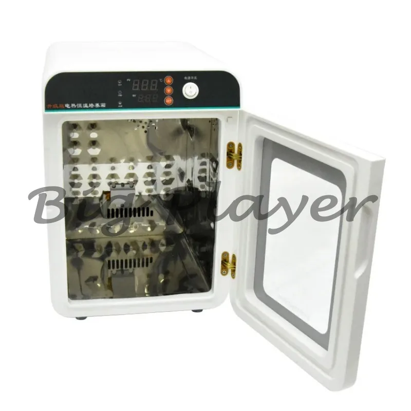 digital-18l-lab-constant-temperature-incubator-220v-heating-box-with-lighting-for-microbial-and-seed-cultivation