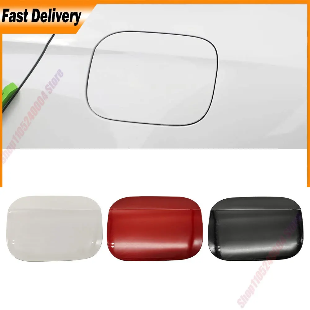 For Mercedes Benz A Class W177 A180 A200 A220 A250 Car Fuel Filling Port Cover Fuel Tank Outer Cover Plate Accessory 1777571800