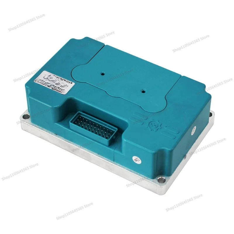For ND96450 Sine Wave Vector Weak Magnetic Controller 450A Includes Bluetooth