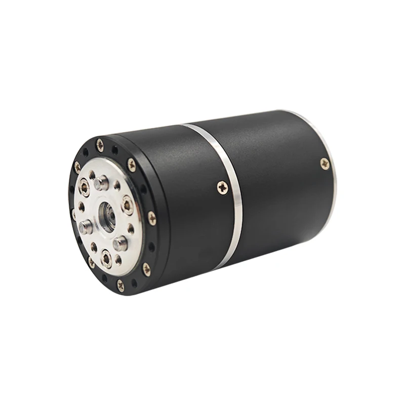 Steadywin GIM3510-64 Planetary Gear Motor Gear Ratio 1:64 Mini Size Actuator CAN & RS485 Communication for Aloha Robot