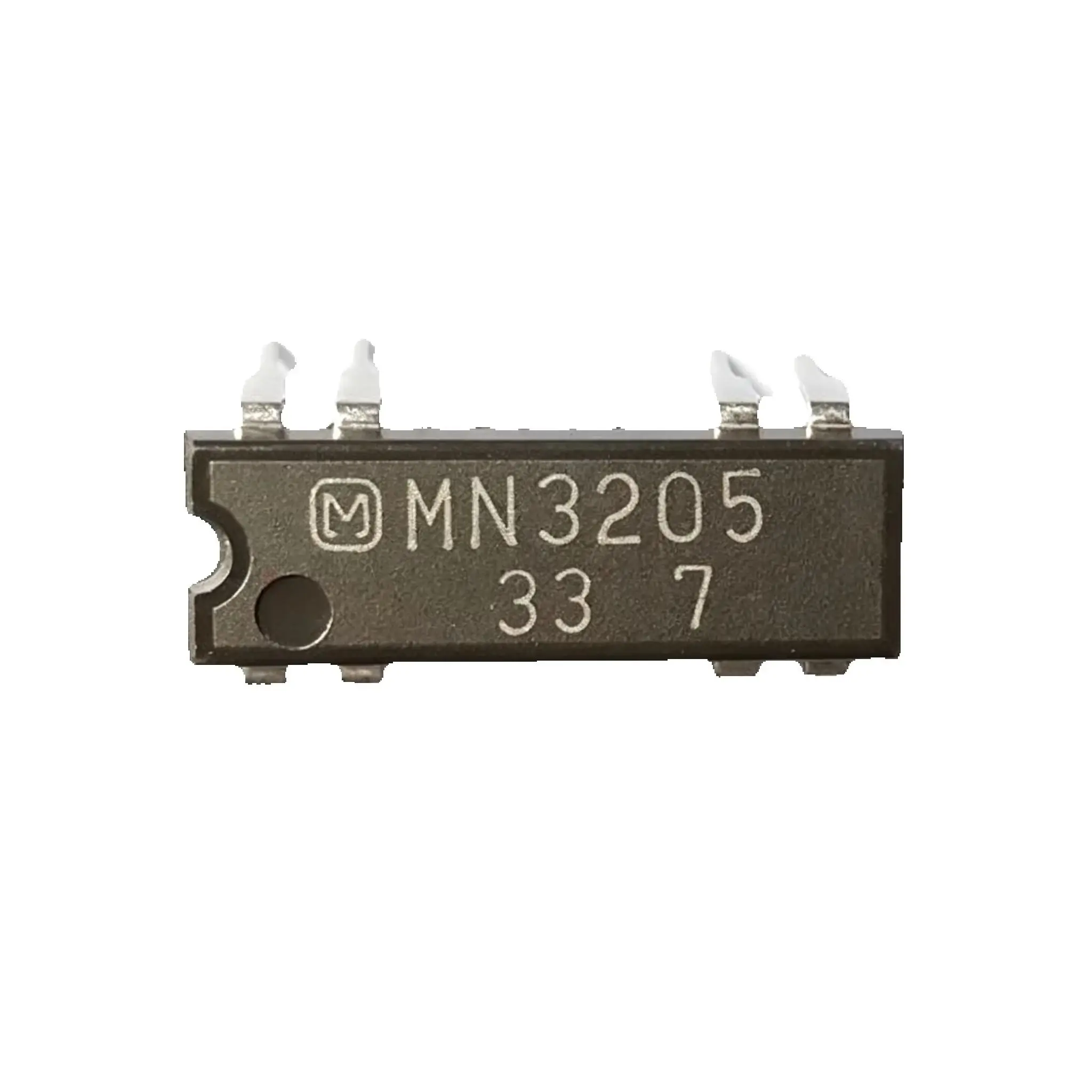 5PCS MN3205 Delay analog delay pedal IC PANASONIC DIP-8
