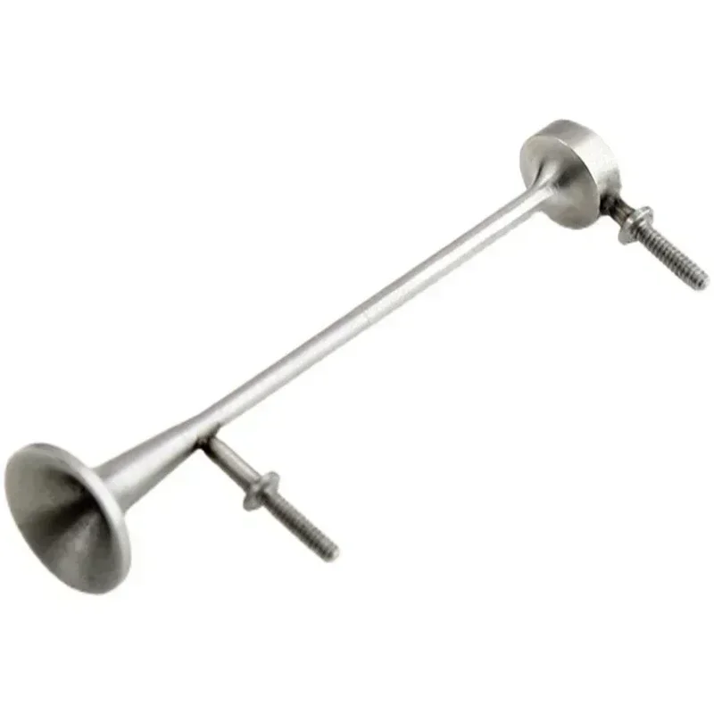 2 قطعة مكبر صوت معدني صافرة القرن نموذج ل 1/14 1:14 RC TAMIYA King Hauler GL جرار نماذج من الشاحنات LESU SCANIA R620 ACTROS 3363