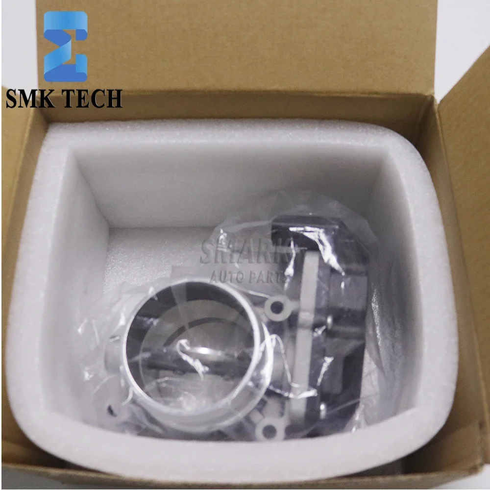 Throttle Body Valve For VDOV W TRANSPORTER T5 Multivan Touareg CRAFTER Diesel 2.0-2.5L A2C53249826 076128063A A2C59514652