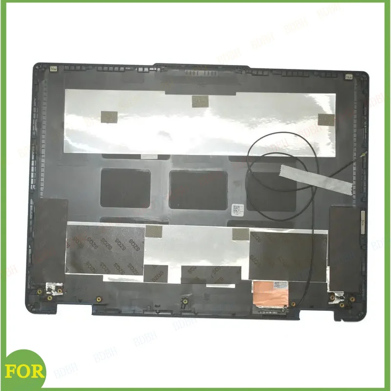 

New For Lenovo Flex 3 Chrome 12IAN8 82XH Lcd Rear Cover Top Screen Case A Lid