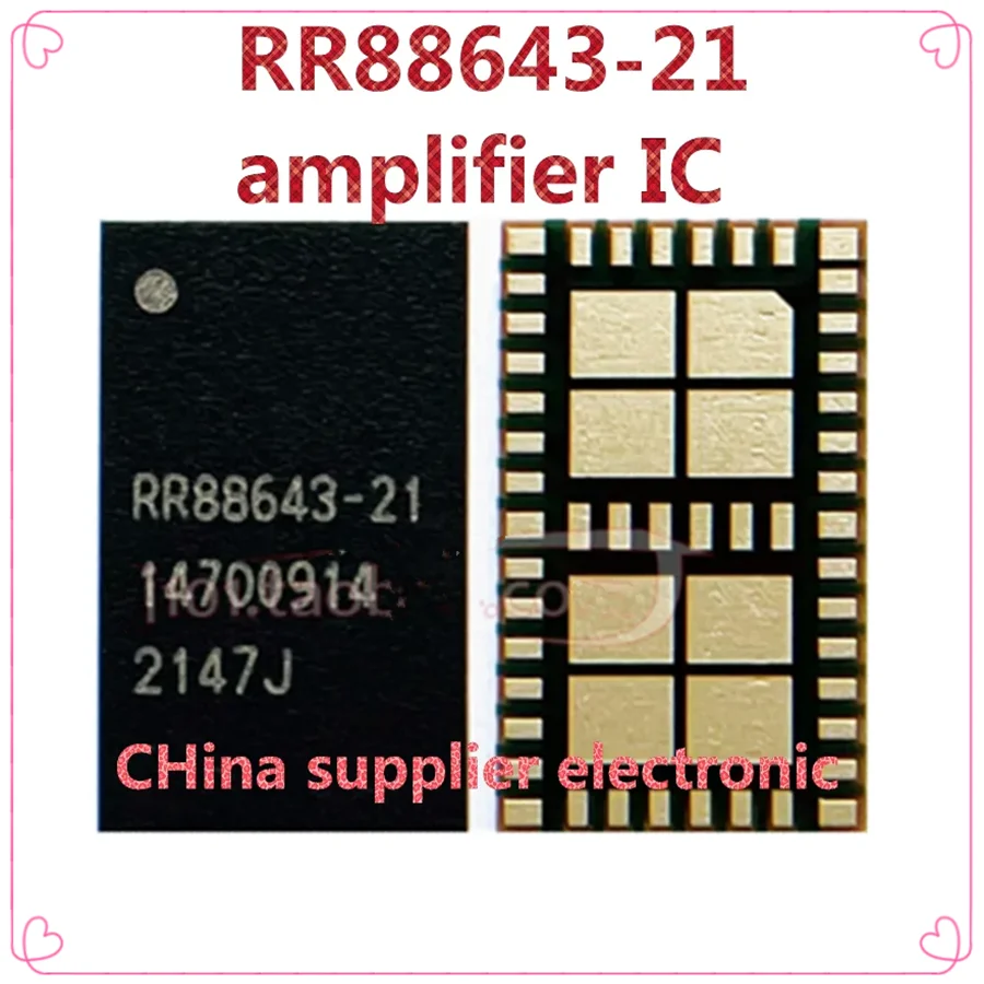 RR88643-81 RR88916-81H 81A RR88916-21 RR88643-61 RR88643-81 power amplifier IC RR88916-21S RR88643-21 RR88643-21S RR88643-31