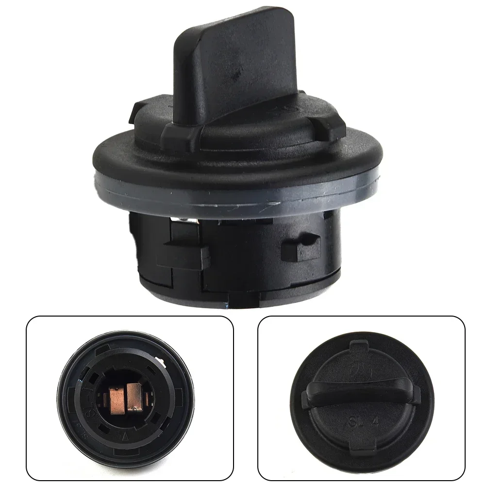 1 PC Turn Signal Lamp Bulb Holder Socket For Kia Forte Optima 92166-3K000 ABS Black Front Turn Signal Lamp Bulb Holder Socket