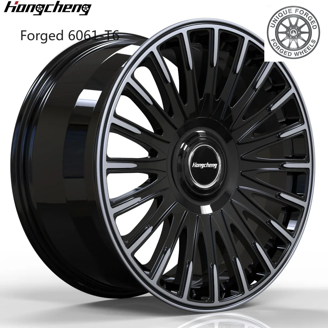 New model of 26 Monoblock One Piece 22