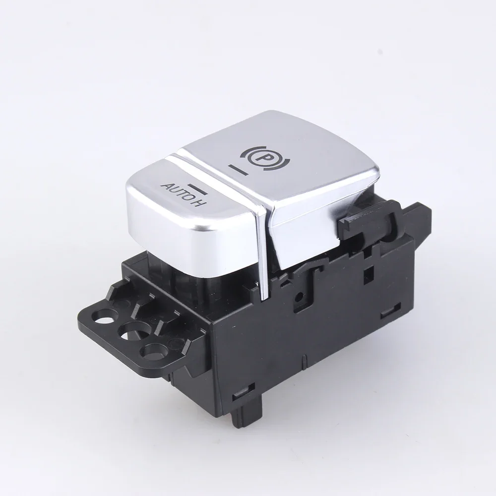 

Car Hand Parking Brake Switch Fit for 7-Series G12 61316819981