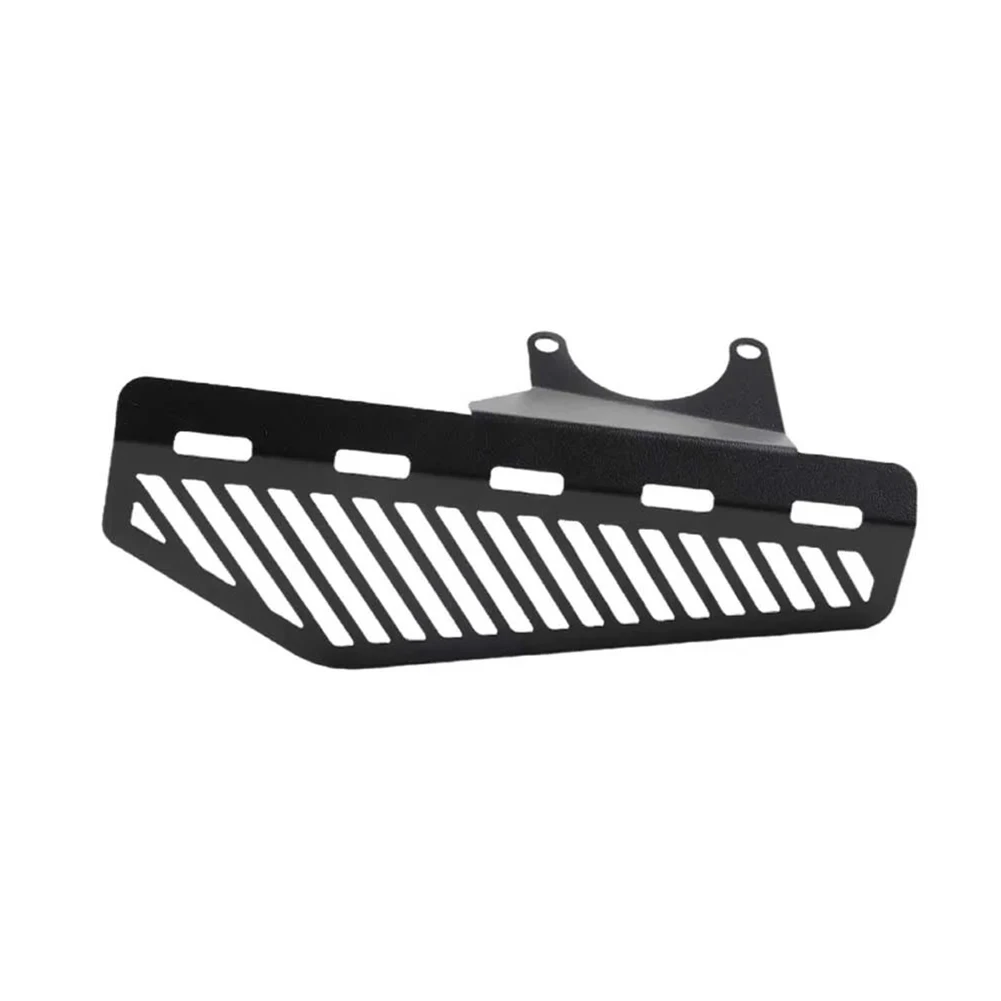 Profesjonalna osłona silnika do VOGE Valico DS525X 525DSX DSX525 2024