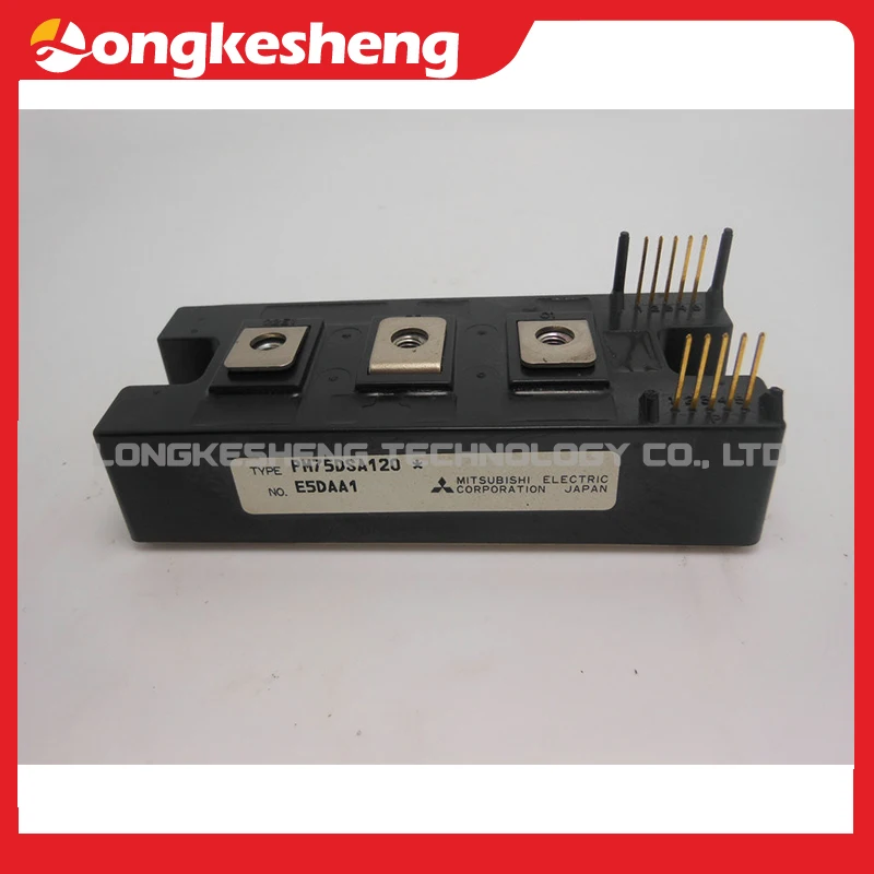 PM100DSA120 PM150DSA120 PM75DSA120 Modul Asli Pengiriman Gratis Tersedia