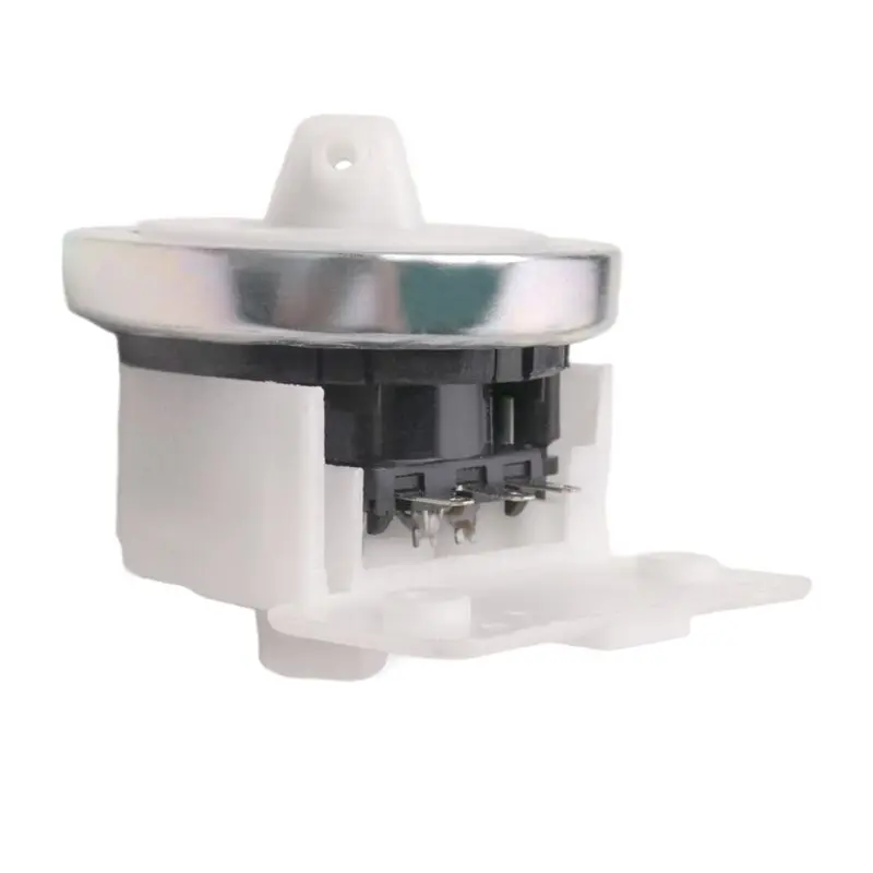 XQB45-95 DC5V 10Ma Washing Machine Water Level Switch Washing Machine Water Level Sensor Automatic Sensor Easy Install-A77G