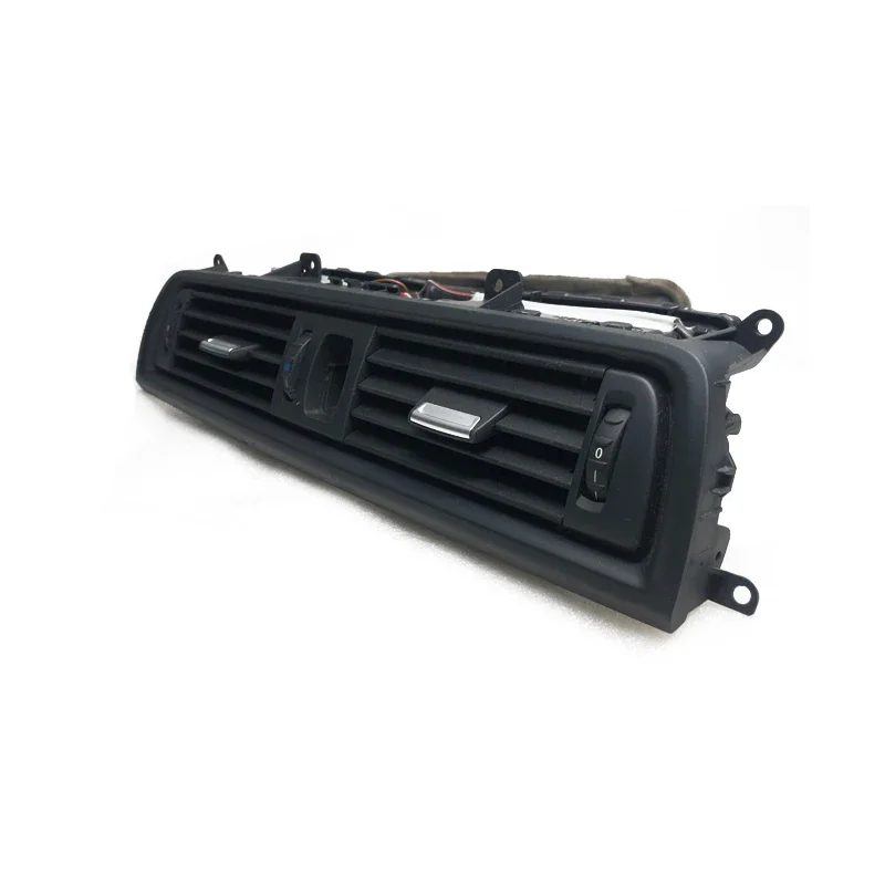 

64229166885 5 серии F18 520Li 525Li 550i Решетка левого свежего воздуха