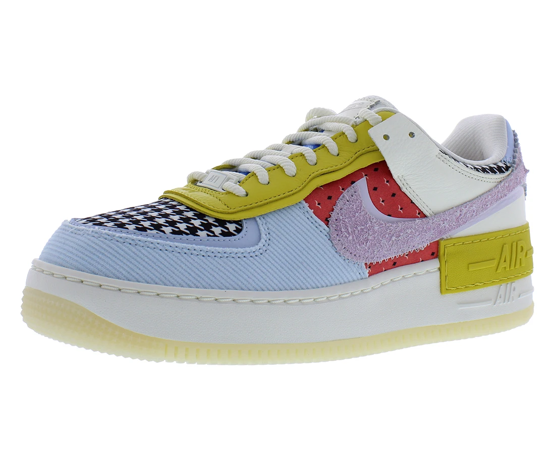 

Nike Air Force 1 Shadow Womens Shoes