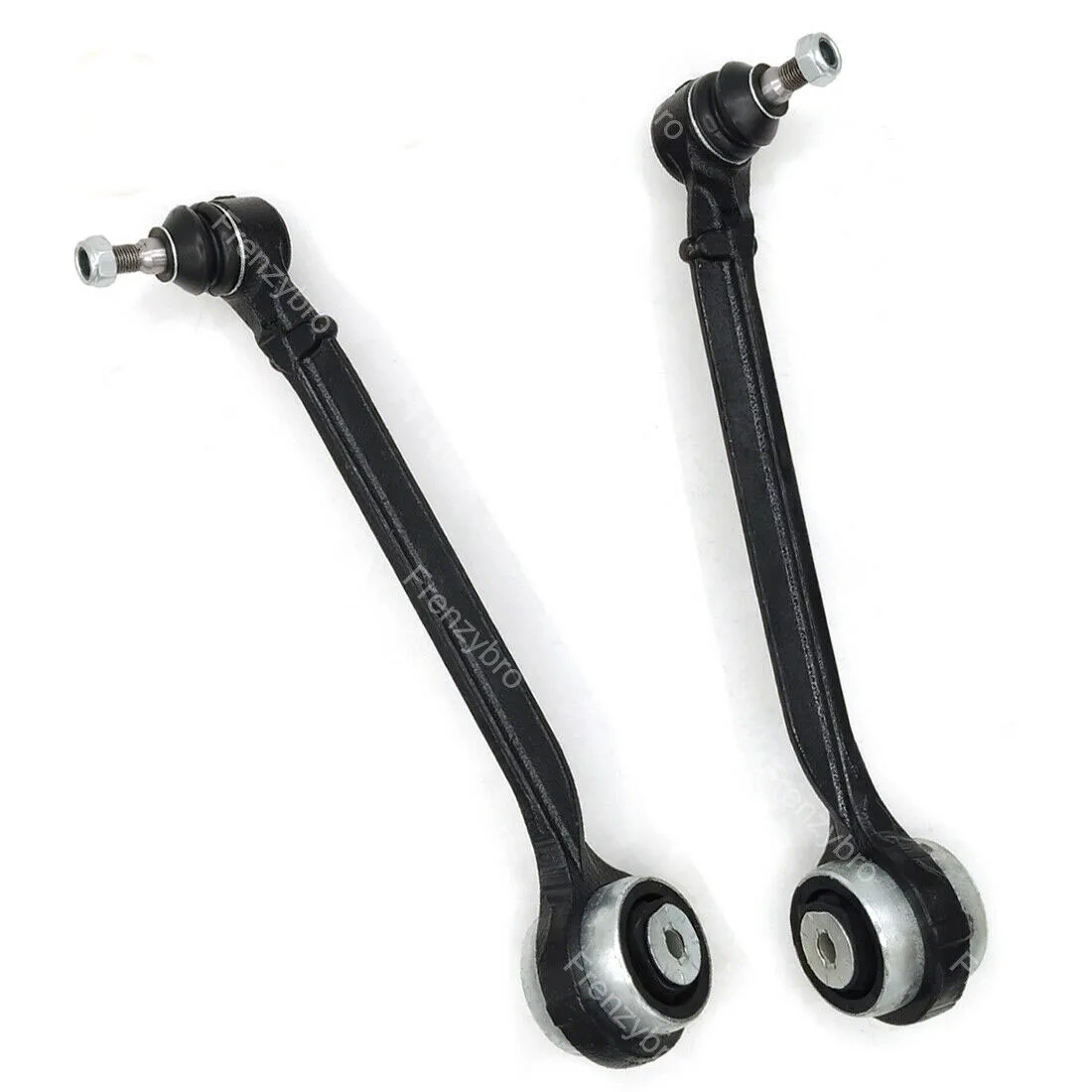 Set of 2 Front Lower Suspension Control Arm For CHRYSLER 300 DODGE CHALLENGER CHARGER 2011-2020 K010536 K010535