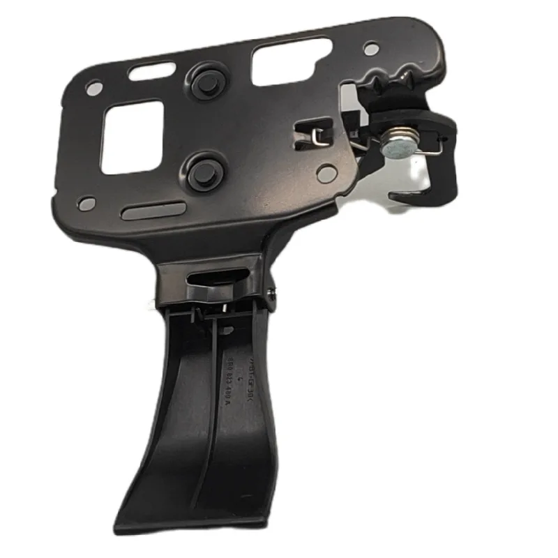 Muslimate 8 r0 823 480 A 8 r0 823 480 B chiusura A scatto del cofano posizione superiore per Audi Q5 Quattro 2.0L 3.0L 3.2L B8 SQ5 3.0L