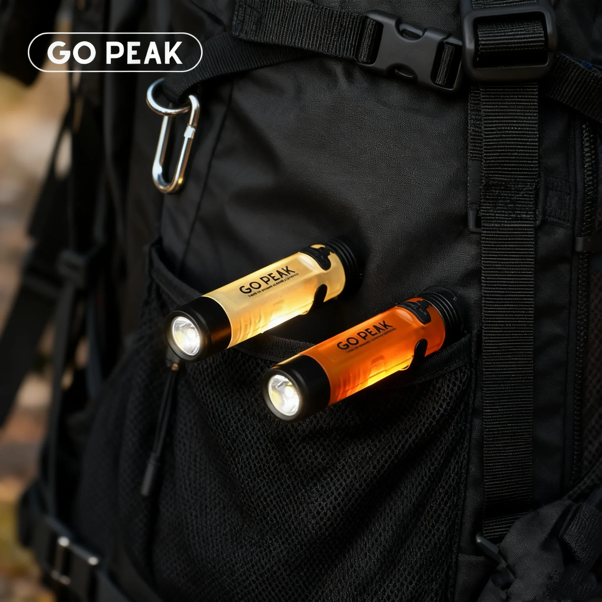 Thumbnail 2 - #13 Best Keychain with Light to Buy In 2026