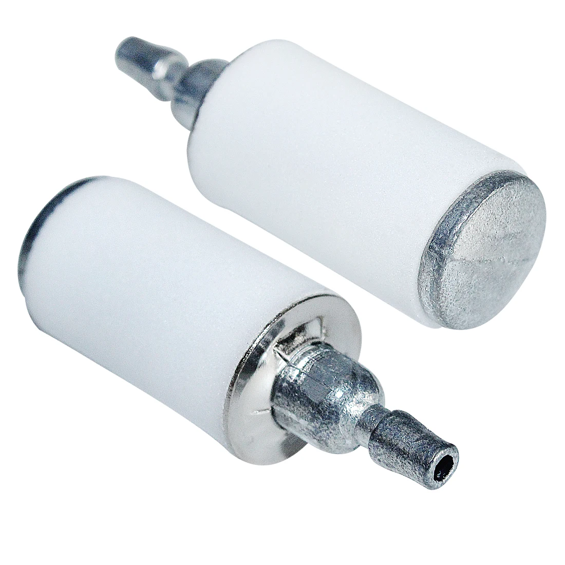 Imagem -05 - Linha de Filtro Combustível do ar Mangueira Primer Lâmpada Válvula Verificação Kit para Husqvarna 128c 128cd 128l 128ld 128ldx 128r 128rj Aparador de Grama Parte