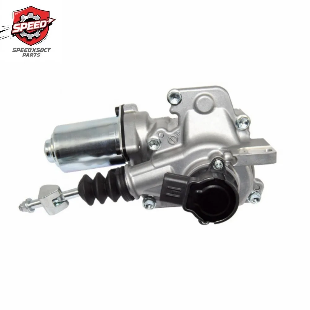 Brand-new 31360-12030  Car Clutch Actuator Assembly With Motor Apply To Toyota Corolla Clutches Parts Transmission Drivetrain