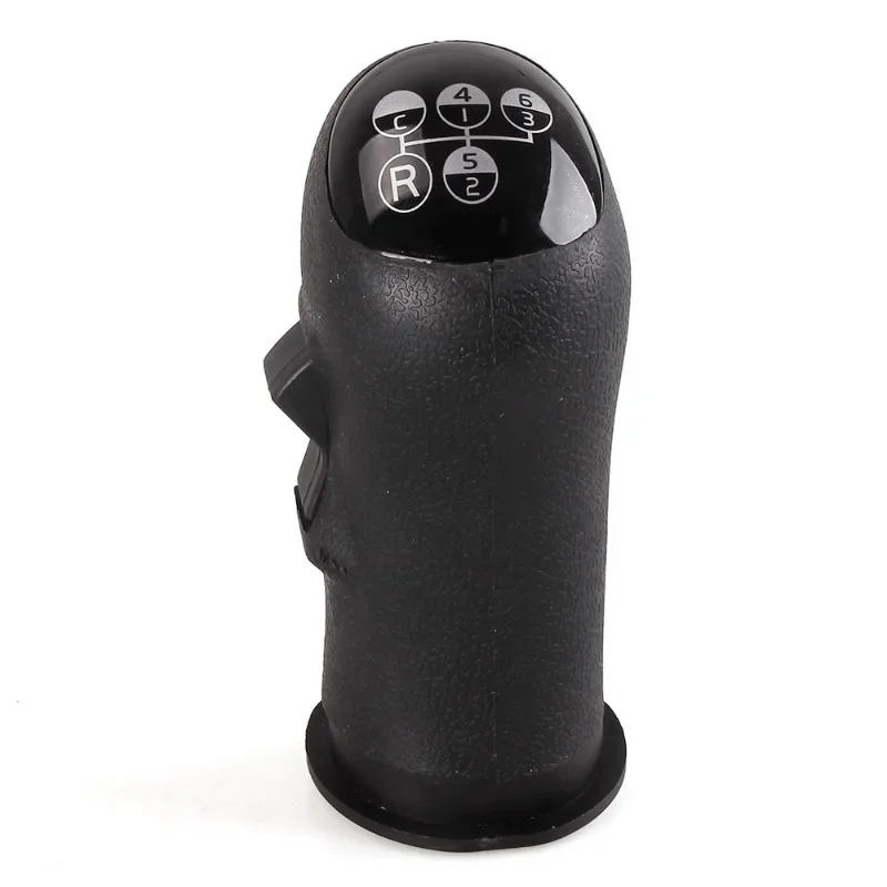 ملحقات تعديل السيارة عبر الحدود، رأس تروس، مقبض متغير السرعة، كرة مقبض 20488052 لشاحنات فولفو