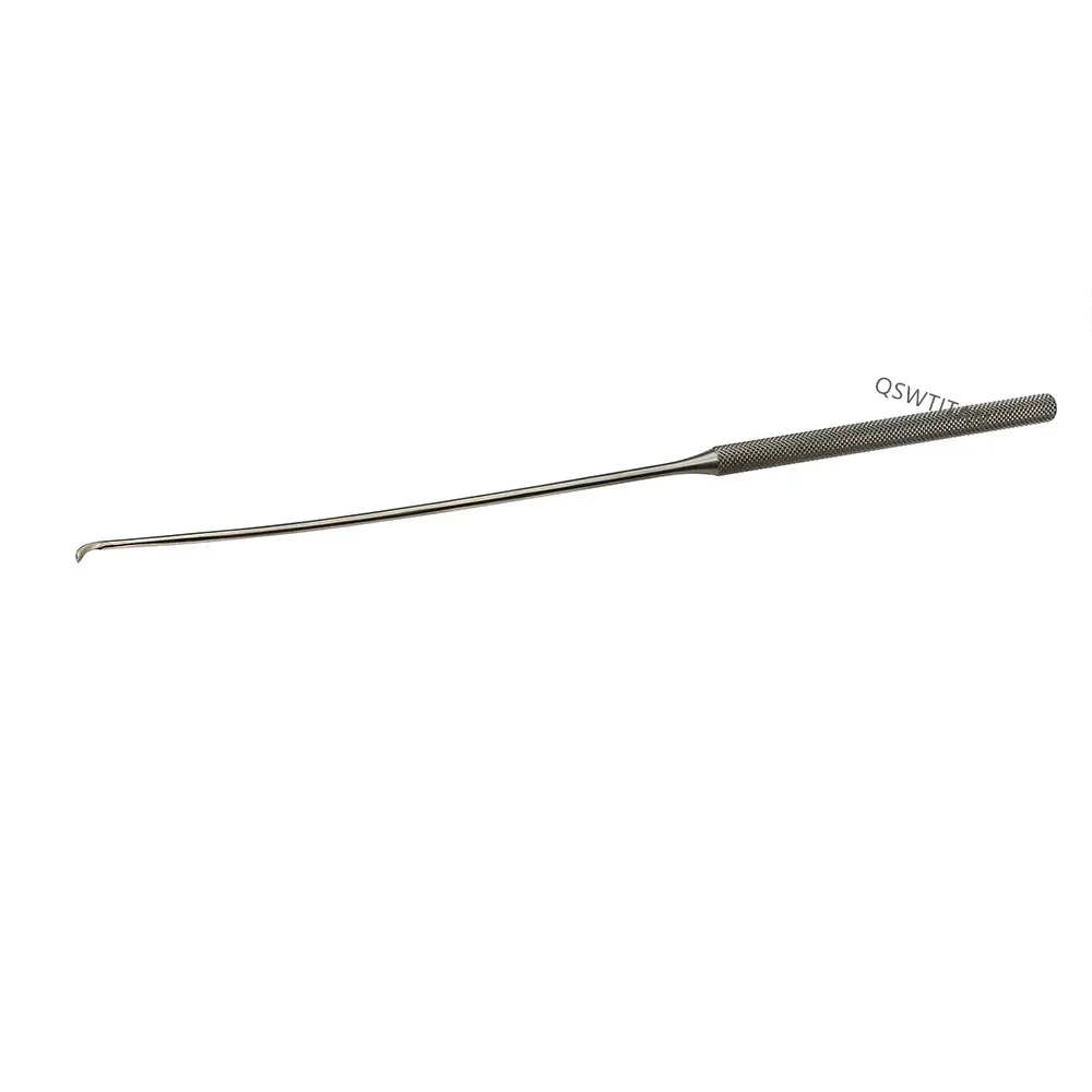 Stainless Steel Small Micro Knives Shovel Blade Micro Knives Saw Elevators Retractor Hook Surgical instruments