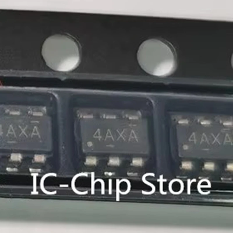 LMR50410XDBVR 4AXA SOT23-6, nuevo, original, 2 uds.-50 Uds./lote