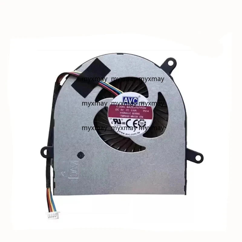 

НОВЫЙ ОРИГИНАЛЬНЫЙ ВЕНТИЛЯТОР охлаждения процессора ноутбука для Dell Inspiron 22-3280 3275 24-3475 3480 5490 5491