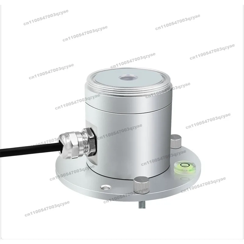 Ultraviolet Sensor Sunlight Exposure Intensity High Precision Outdoor UV Test Detector